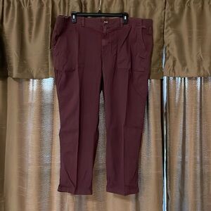 EUC Sonoma Women’s 20W Ankle Pant